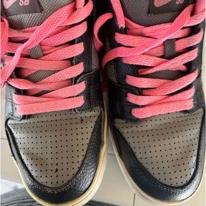 Vintage Nike size 8.5